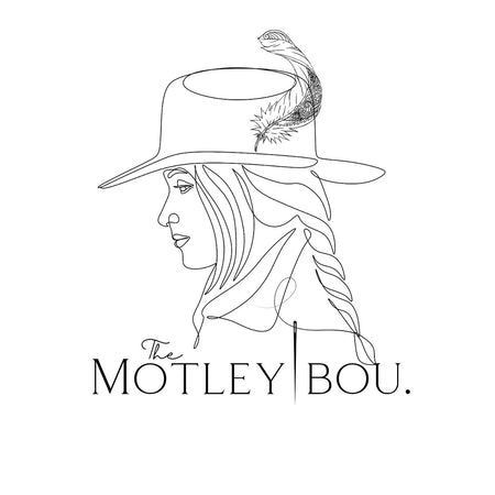 The Motley Bou